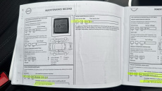 Nissan Qashqai 1.3 DiG-T MH Acenta Premium 5dr Petrol Hatchback